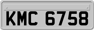 KMC6758