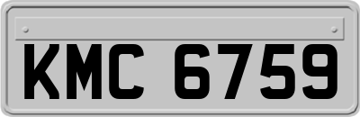 KMC6759
