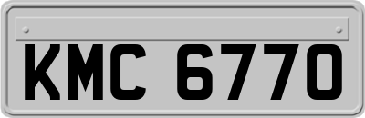KMC6770