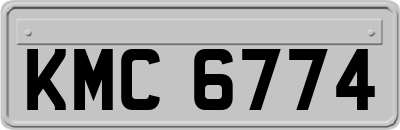 KMC6774