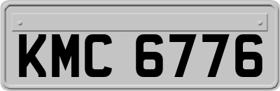KMC6776