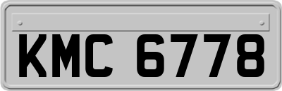 KMC6778