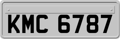 KMC6787