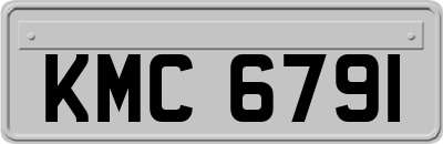 KMC6791