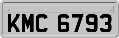 KMC6793