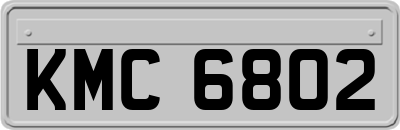 KMC6802