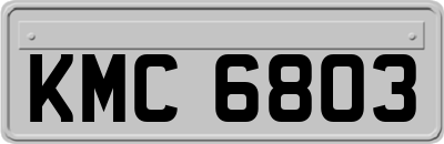 KMC6803