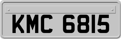 KMC6815