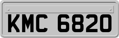 KMC6820