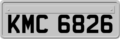 KMC6826