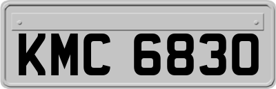 KMC6830