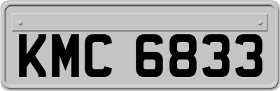 KMC6833