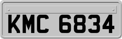 KMC6834