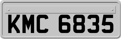 KMC6835
