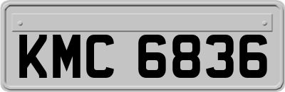 KMC6836