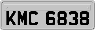 KMC6838