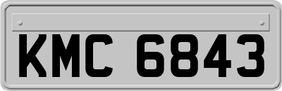 KMC6843