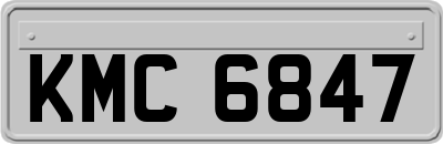 KMC6847