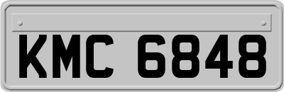 KMC6848
