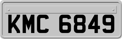 KMC6849