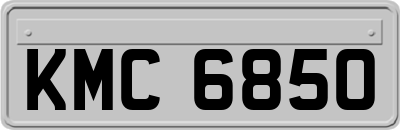 KMC6850