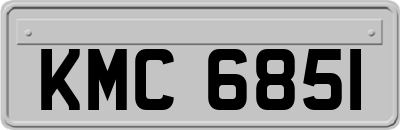KMC6851