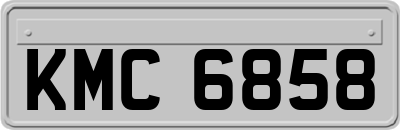 KMC6858