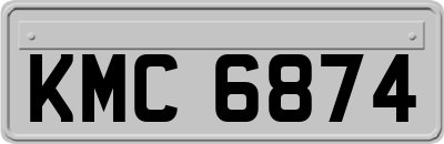 KMC6874