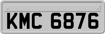 KMC6876