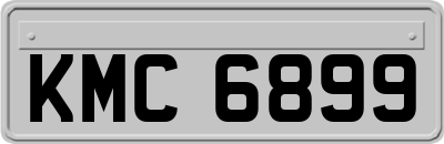 KMC6899