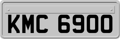 KMC6900