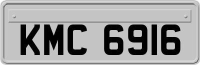 KMC6916