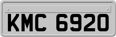 KMC6920