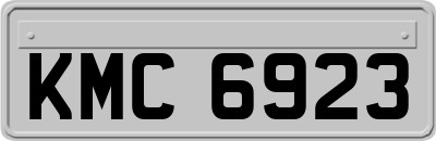 KMC6923