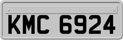 KMC6924