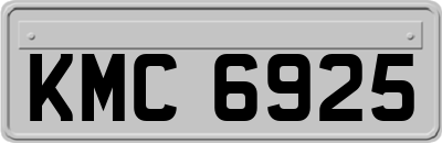 KMC6925
