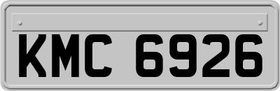KMC6926