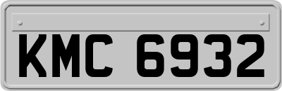 KMC6932