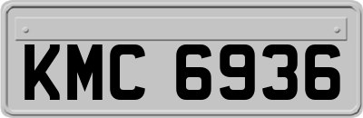 KMC6936