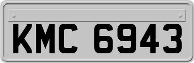 KMC6943