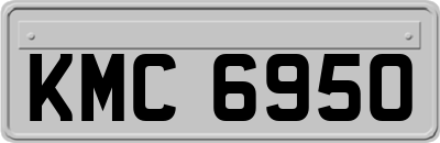 KMC6950