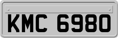 KMC6980