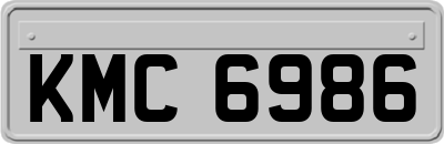 KMC6986