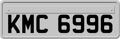 KMC6996