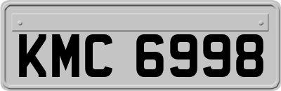 KMC6998