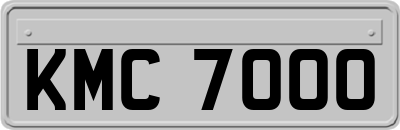 KMC7000