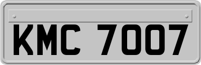 KMC7007