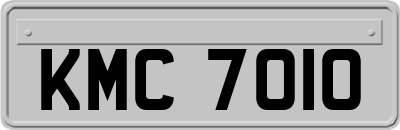 KMC7010