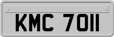 KMC7011
