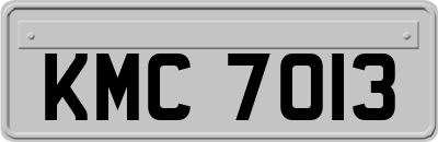 KMC7013